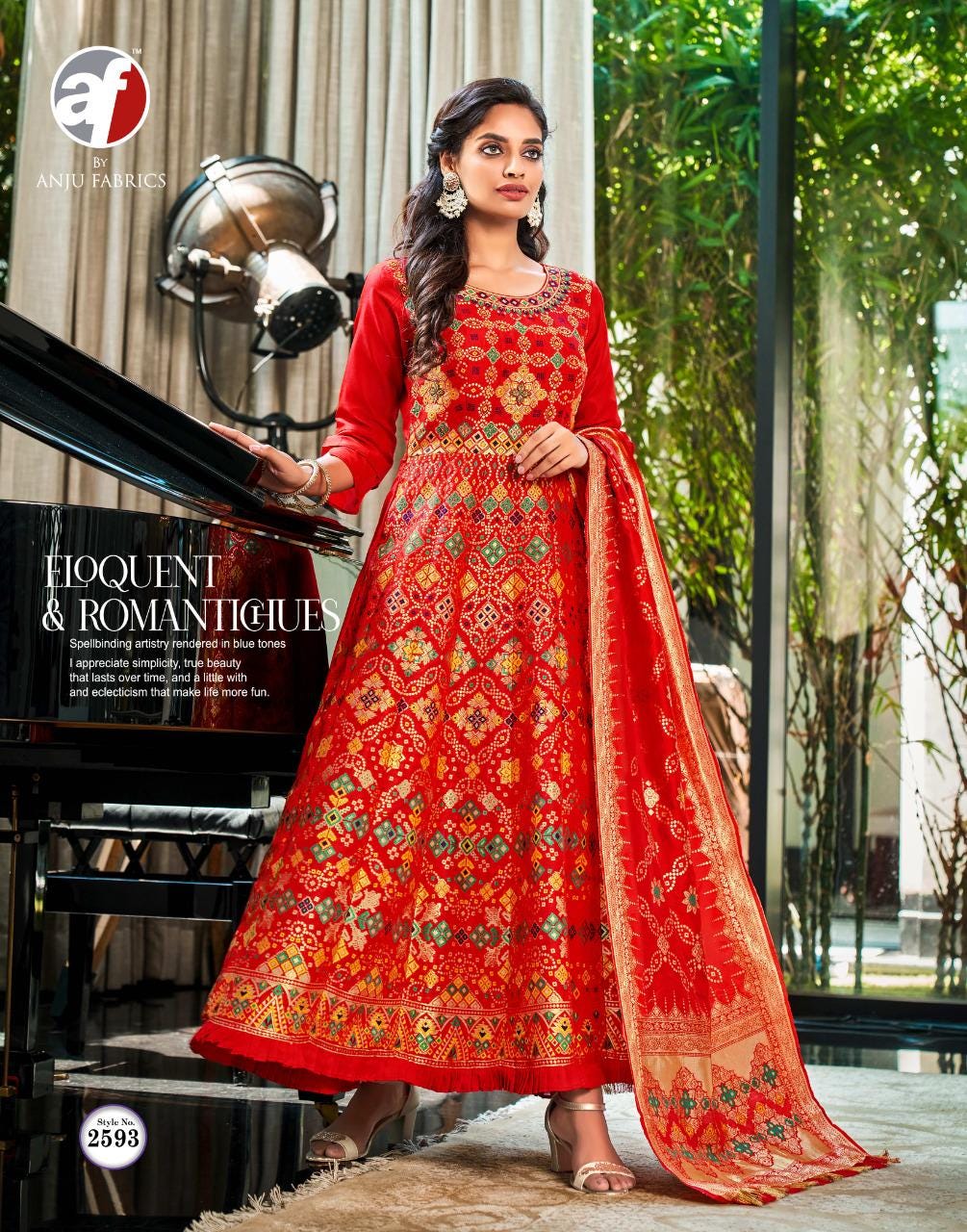 Banarasi Kurti Women Etsy Australia