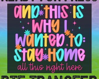 Snarky Sarcastic Quote DTF, Ready To Press Heat Transfer