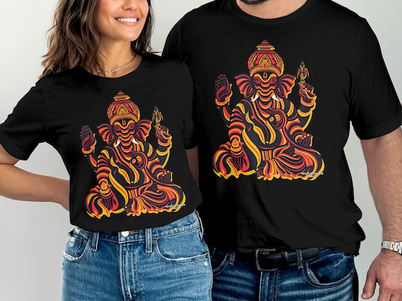 Indian god t shirt discount