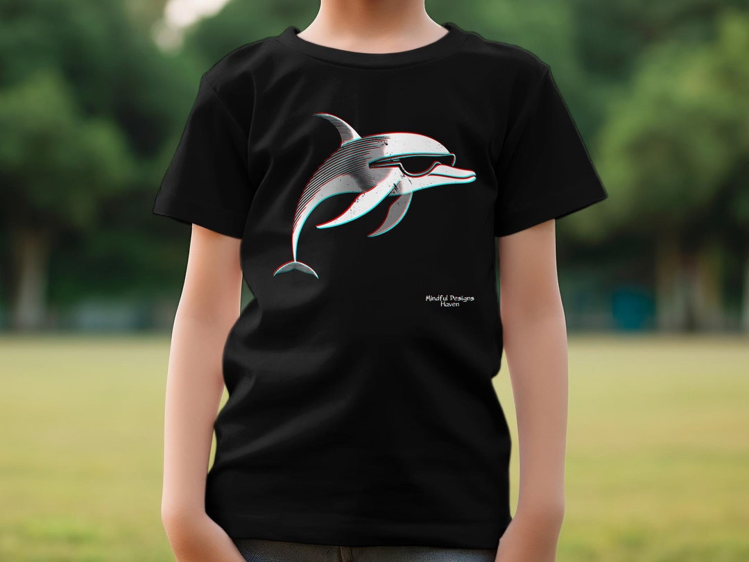 [LOW CLASSIC] / ☆ 25SS DOLPHIN T-SHIRT / CHARCOAL Doc Tee – Phaselineco