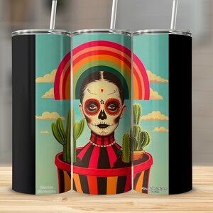Kaktus Chroniken-Kollektion : Lebendige Becher, Taschen und Ornamente für jeden Anlass