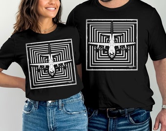 Vintage C-130 Distressed Brutalism Style T Shirt, Perfect for Army Vets, Pilots, Engineers, Navigators, Loadmasters, Retro Airplane Top