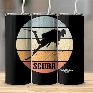 Design vintage da subacqueo, bicchieri in plastica e acciaio inossidabile, bicchiere da vino, tazze in ceramica, tazza da campeggio smaltata, tazza isolata