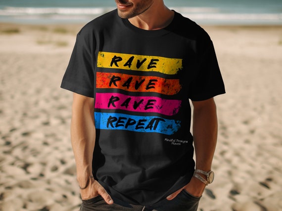 Original Dubstep EDM Rave Party Festival Fashion Dance EDM T-Shirt Original Dubstep EDM Rave Party Festival Fashion Dance EDM T-Shirt
