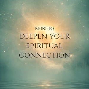 Distance Reiki Healing | Deepen Your Spiritual Connection