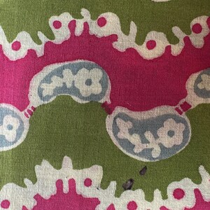 Kaffe Fassett Artisan Fabric