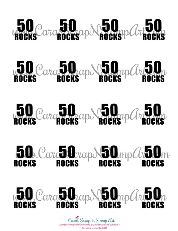 50th-birthday-printable-cupcake-toppers-50-rocks-pdf-by-cara-s