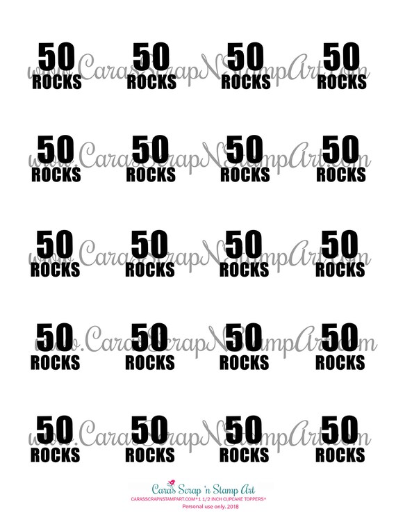 50th-birthday-printable-cupcake-toppers-50-rocks-pdf-by-cara-s