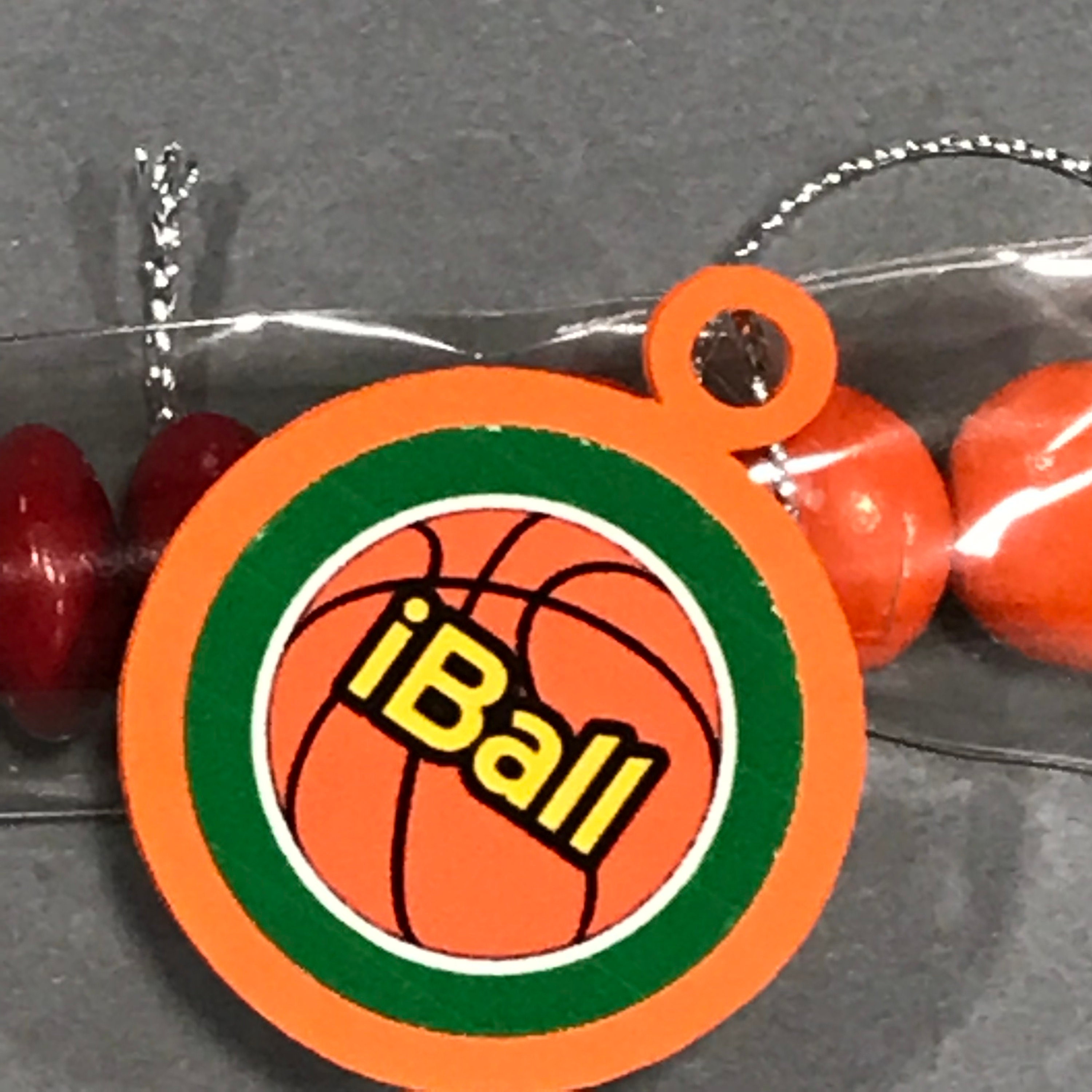 Basketball Favors Candy Treat Bags Set of 12 Etsy
