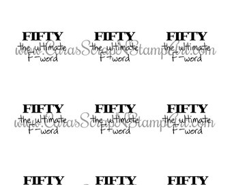 Ultimate F Word - Etsy
