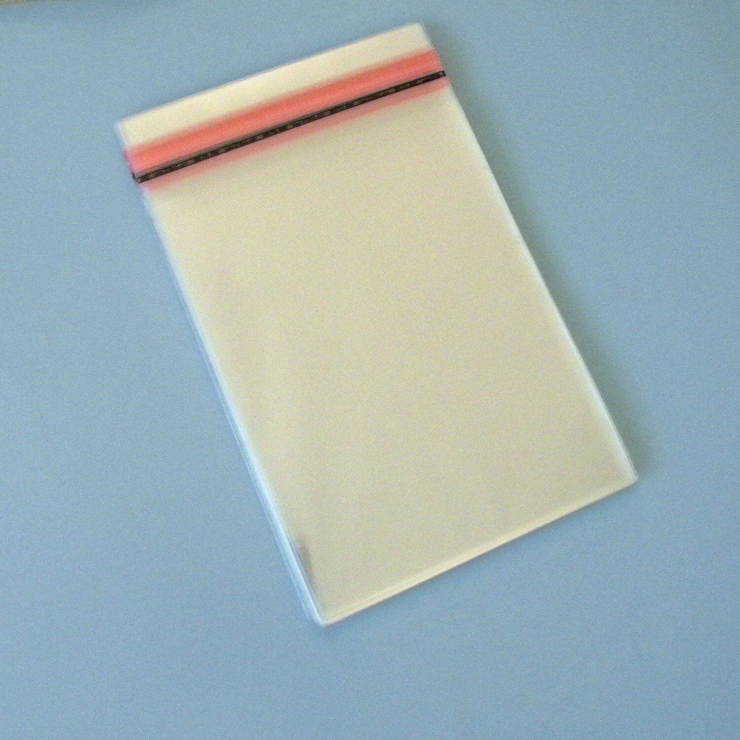 Cello Bags for A2 Card with Envelope 4 5/8 x 5 3/4 inch Etsy