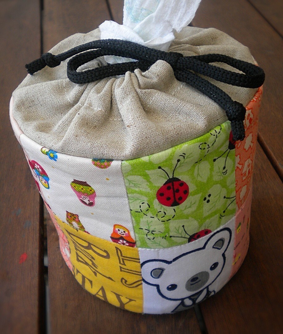 How to Make a Toilet Paper Roll Cozy PDF Digital File DIRECT DOWNLOAD