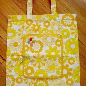 How to make a Fold and Zip Shopping Bag PDF - Digital File DIRECT DOWNLOAD
