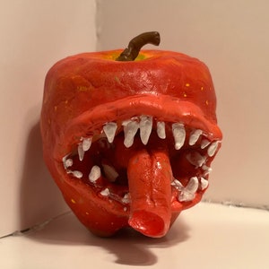 Bone Apple Teeth: Cornucopia of dreams