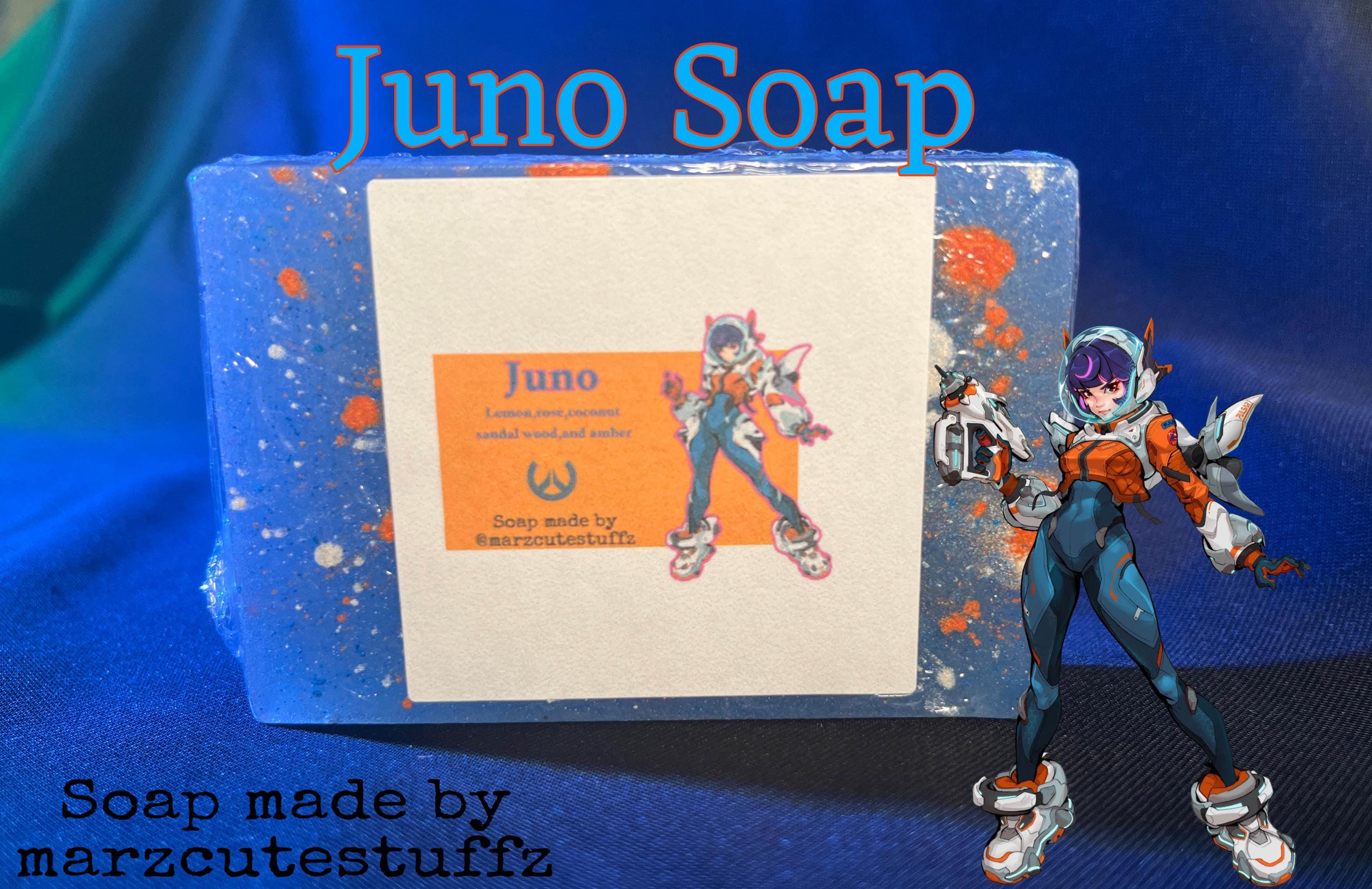 Overwatch juno - Etsy 日本