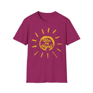 Ephesians 5:8 Shirt