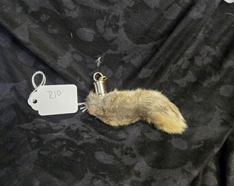 Lucky Rabbits Foot R10