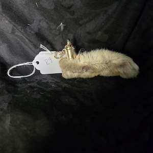 Lucky Rabbits Foot R9