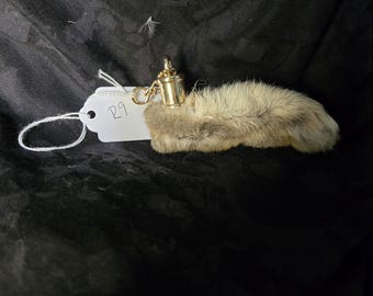 Lucky Rabbits Foot R9