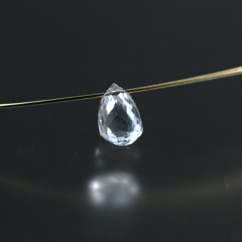 1/4 Blue Glow Carbon Fiber Knife Scale Set of 2 Etsy