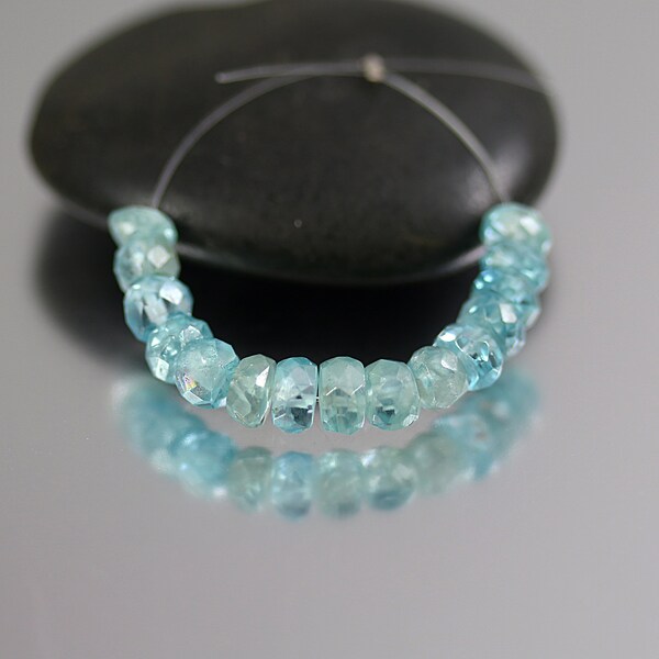 Zircon Beads Etsy