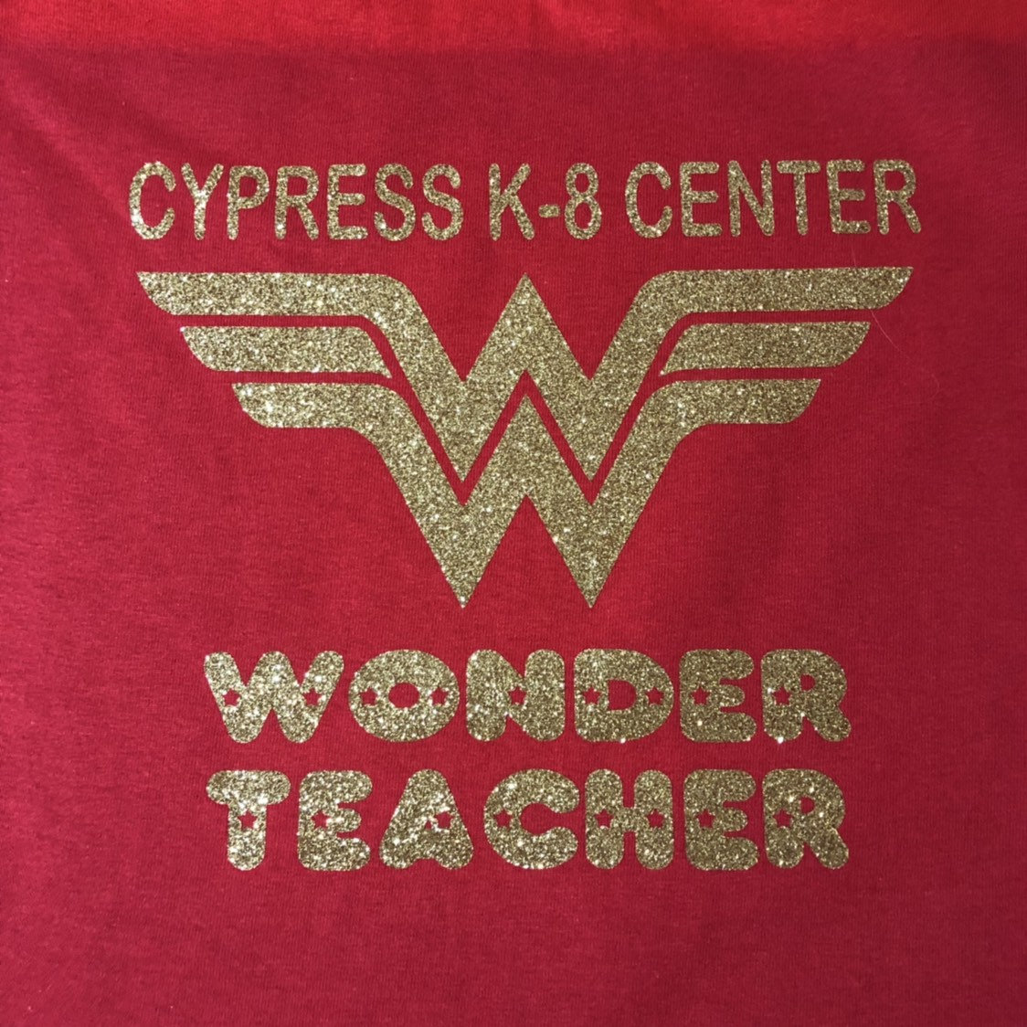 Wonder W Tee Shirt | Etsy