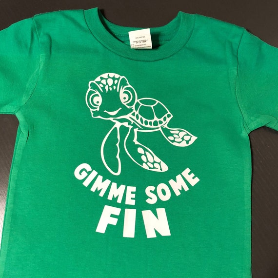 Squirt shirt