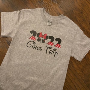 Minnie 2022  Infant-adult sizes