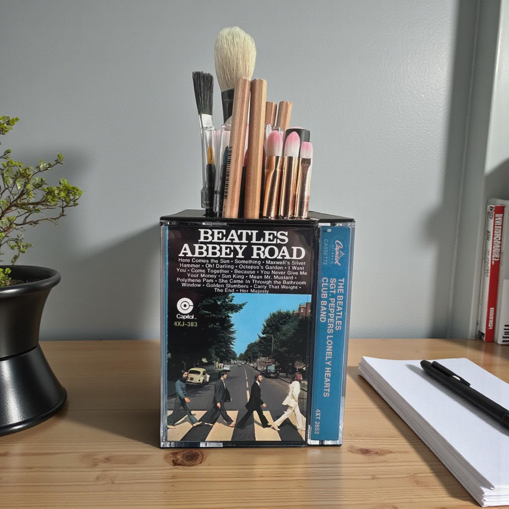 The Beatles Lamp - Etsy