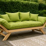 Outdoor Sofas