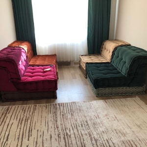 Mah jong sofa by roche bobois - Etsy 日本