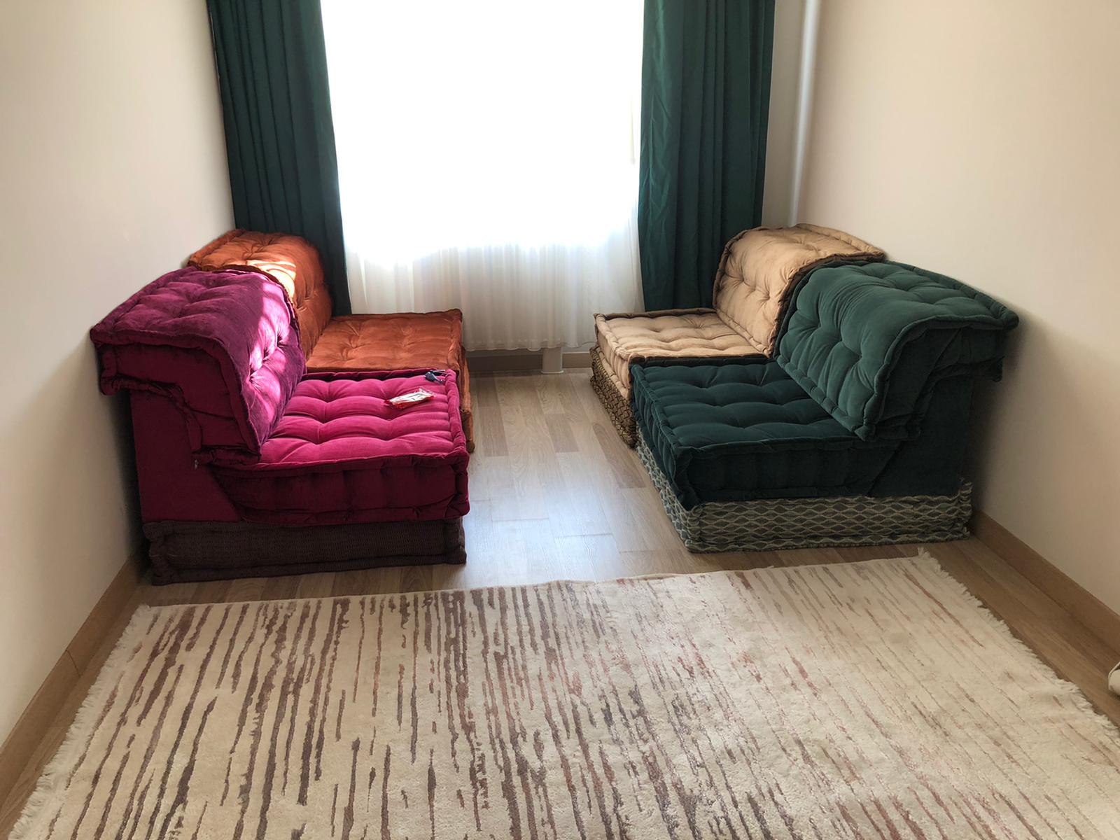 Mah jong sofa by roche bobois - Etsy 日本