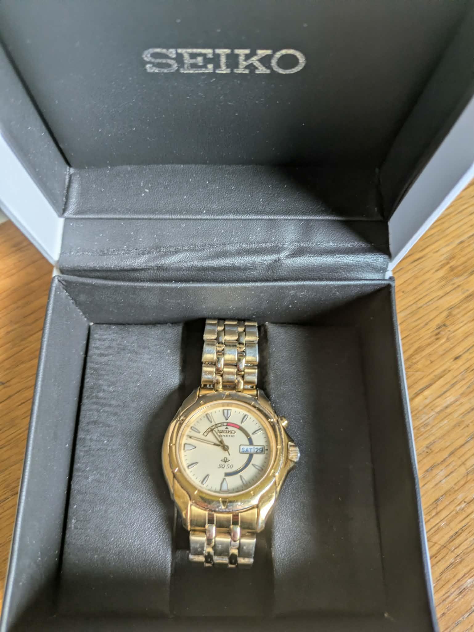Seiko sq50 - Etsy 日本