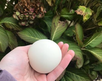 Squishy Dough Ball: Handmade Slime Stress Relief Desk Toy... PLEASE READ DESCRIPTION