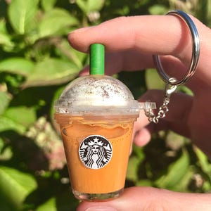 Pumpkin Spice Frappuccino, NUR FÜR BEGRENZTE ZEIT