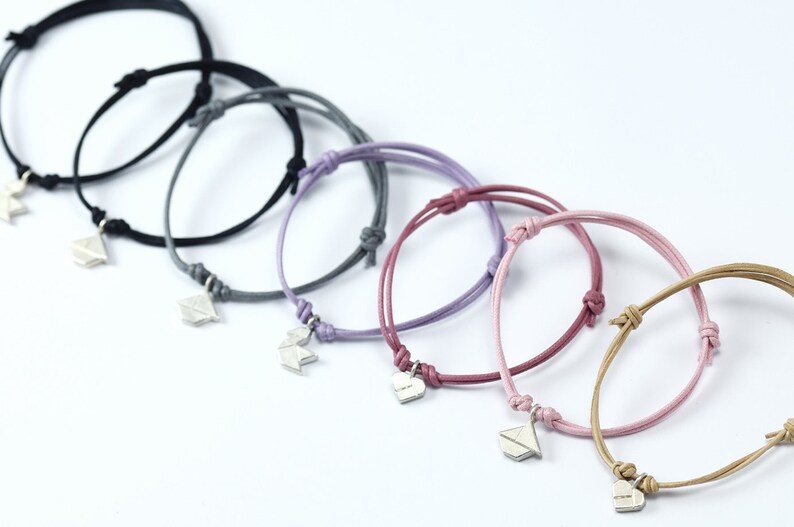 935 Silber Tangram Bracelet Bird