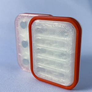 See-Through Fidget Slider