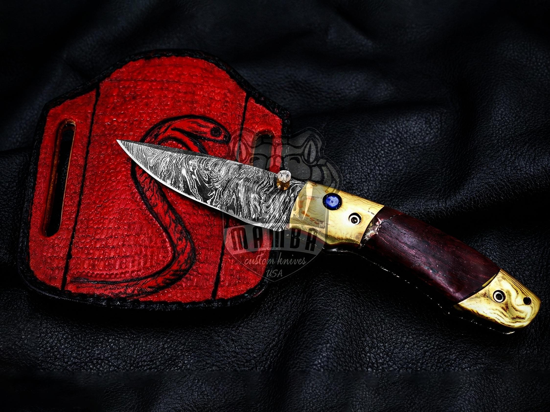 Hestia knife - Etsy 日本