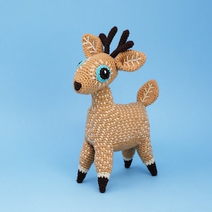 Alebrije amigurumi crochet pattern bundle US terms image 7