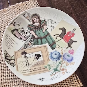 Taste Setter Sigma Vintage - Etsy