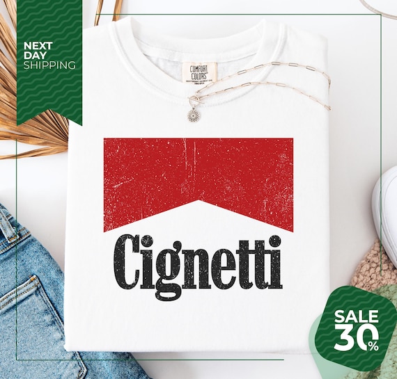 Comfort Colors® Football Coach Curt Cignetti Retro Red Box T-Shirt | Sports Fan Tee | College Football Tee | Unique Gift | Game Day Apparel