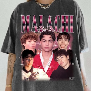 Malachi Barton Descendants Zombies Tour PNG, Descendants Zombies Shirt, Descendants Character Png, Descendants Rise Of Red Shirt