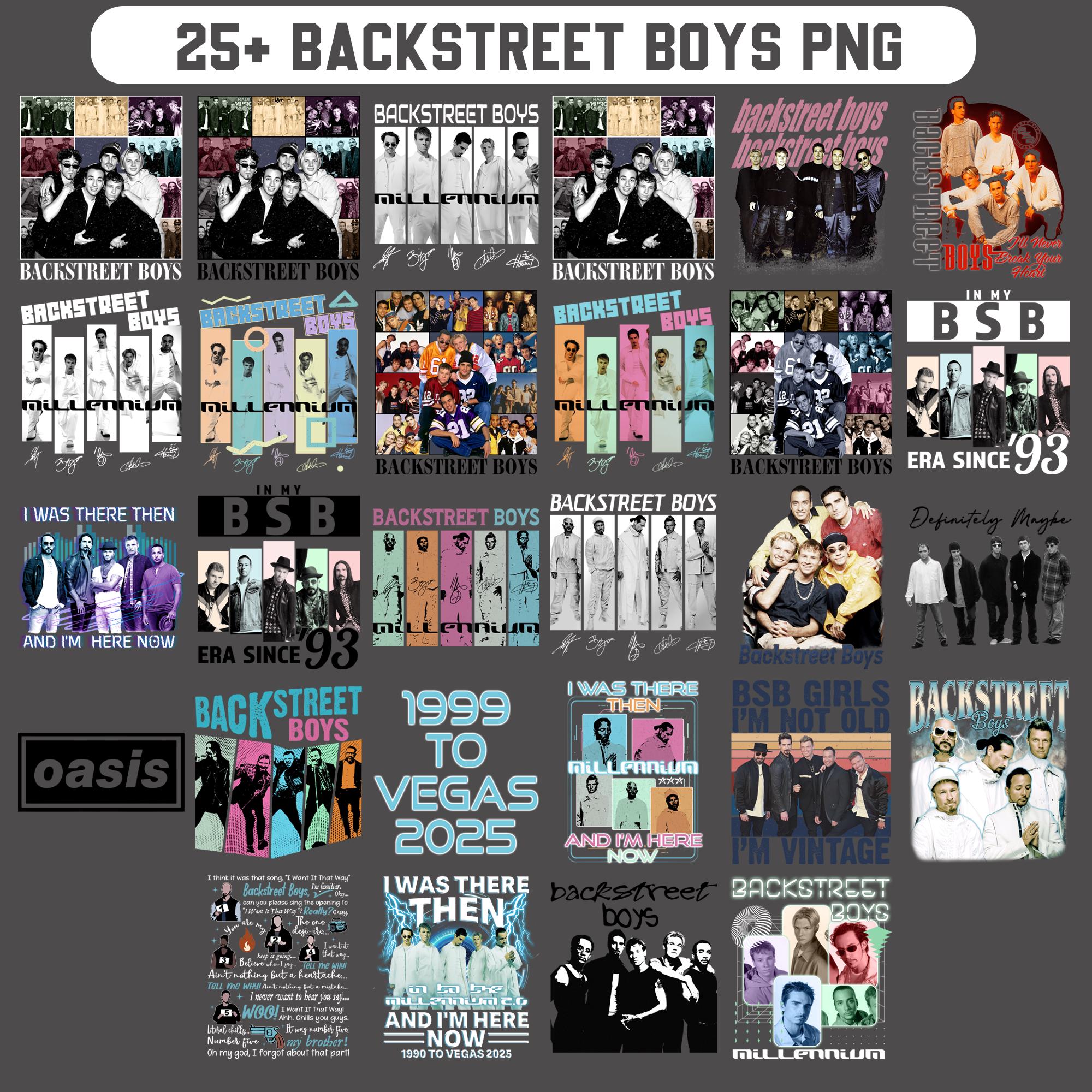 25+ Popmusik Bring Memory Back Street Männer Frauen Jungen Mädchen 7, Bring Memory Back, Backstreet Boy Png, BSB Rock Png, Vintage Pop Png