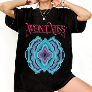 Volwassen Huntrix Mira the Hunter zal niet missen png, kpop demonenjagers png, DIY crop tee, subtiele cosplay, Mira, Rumi, Joey-shirt, instant downloads