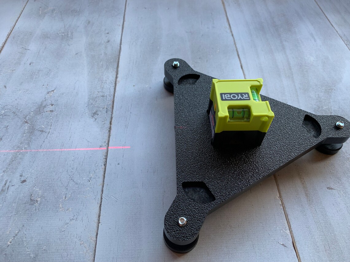 Adjustable Laser Alignment Stand for Garmin Approach R10 Etsy