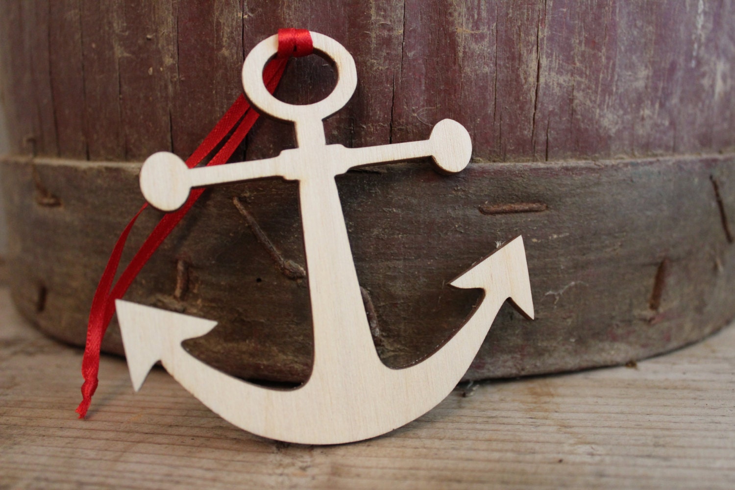 Nautical Themed Ornaments Christmas Ornaments Ocean Beach | Etsy