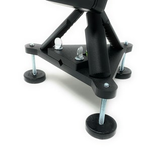 Adjustable Alignment Stand for Garmin Approach R10, Leveling Base - Etsy