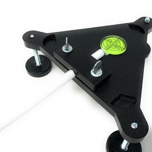 Adjustable Alignment Stand for Garmin Approach R10, Leveling Base - Etsy
