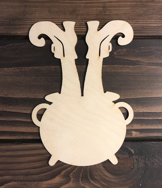 3D Ornament Ghost 3 Pieces Laser Cut Out Unfinished ORN303 3D Ornament Ghost 3 Pieces Laser Cut Out Unfinished ORN303