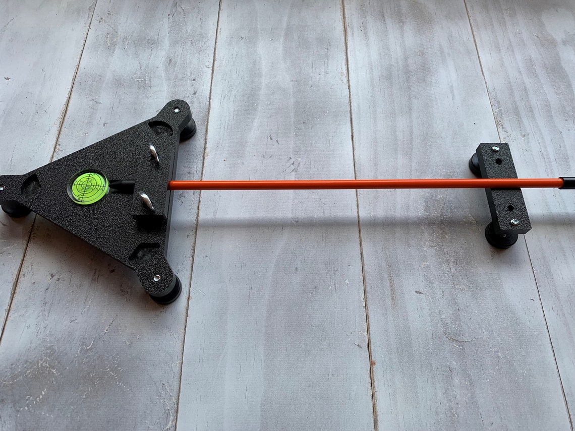 Adjustable Alignment Stand for Garmin Approach R10 indoor and Etsy